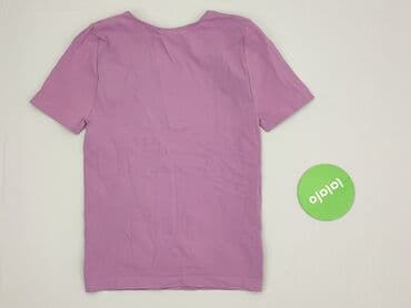 t shirty z czerwonem napisem: T-shirt damski, rozmiar S — 3