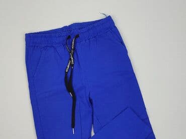 bluzka tommy hilfiger damska: Spodnie dresowe damskie, M — 1