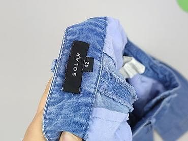 sunray protect: Solar, Jeansy damskie, rozmiar XL — 4