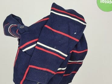 koszulka z traktorem dla dziecka: Sweater, 2-3 years, 92-98 cm, condition - Very good — 5