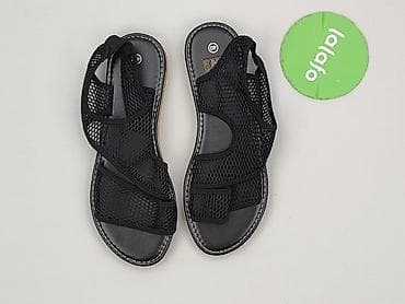 buty aldi: Sandały damskie, rozmiar 40 — 2