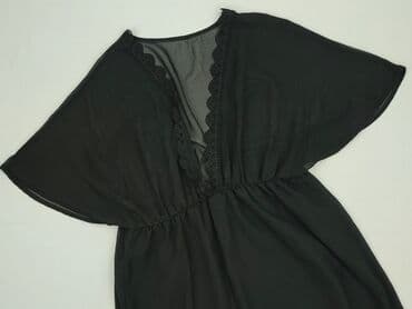 shein tuniki plus size: Shein, Tunika damska, rozmiar M — 1