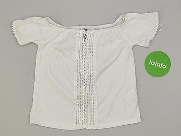 marka h: H&M Divided, Bluzka damska, rozmiar XS — 2
