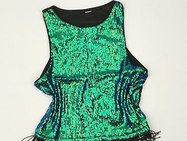 Top damski, rozmiar S