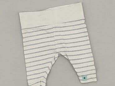uomo majtki: Leggings, Inextenso, Newborn baby, condition - Good — 1