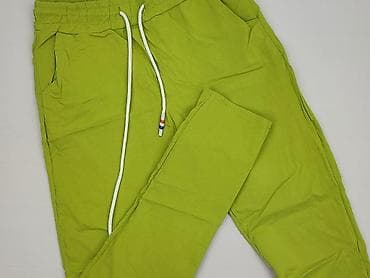 spodnie dresowe pinko: Italian Fashion, Spodnie dresowe damskie, rozmiar One size — 1