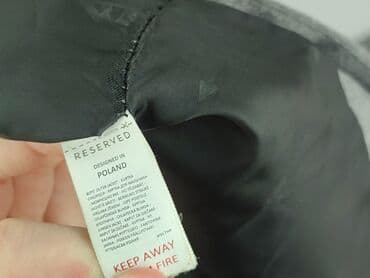 jeans 34: Kurtka narciarska, Reserved, 14 lat, 158-164 cm, stan - Bardzo dobry — 4