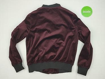 reebok jackets: F&F, Kurtka bomberka damska, rozmiar S — 3