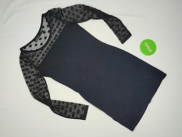 hot topic: Silver, Sukienka damska, rozmiar S — 2