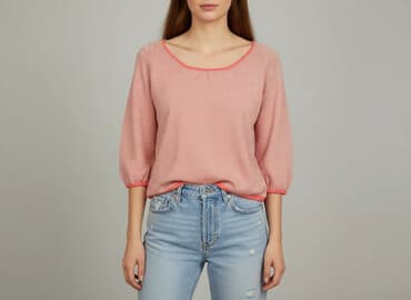 bluzki emo: Emoi by Emonite, Bluzka damska, rozmiar M — 6