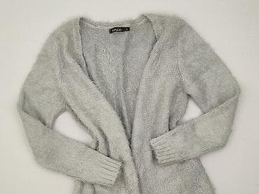 ponczo samochodowe: Niente, Kardigan damski, rozmiar M — 1