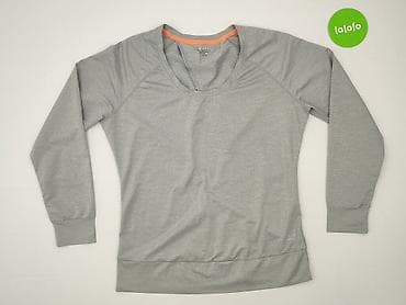 dresy domowe: Bluza damska
, rozmiar L — 2