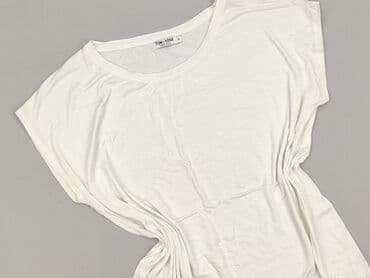 bia: Tom Rose, T-shirt damski, rozmiar XL — 1