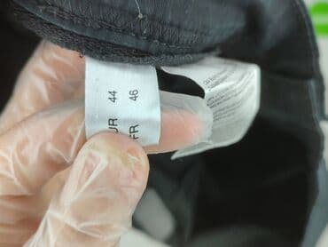 zakiet marynarka: Yessica, Chinosy dla mężczyzn, L — 6