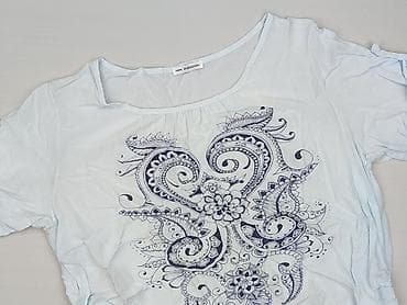 New Collection, Bluzka damska, rozmiar 3XL