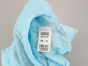 buty marks: Marks & Spencer, Women's blouse, size XL — 5