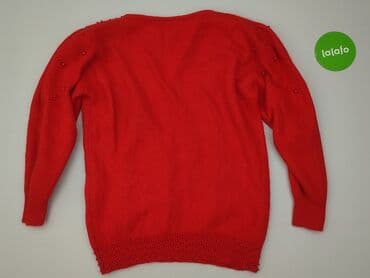 sweter lee: Sweter damski, rozmiar XL — 3