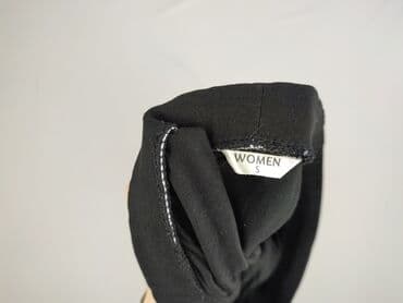 legginsy dresowe damskie: Leggings, Legginsy Sportowe damskie, rozmiar S — 4