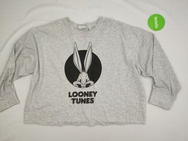 t shirty bugs bunny: Looney Tunes, Bluza damska
, rozmiar XL — 3