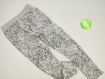 sneakersy: Maison, Spodnie dresowe damskie, rozmiar S — 3