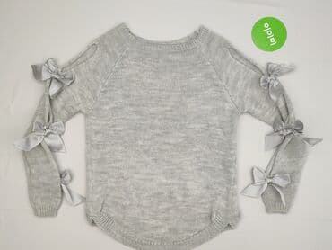 naprawa kurtek skórzanych poznań: Sweter damski, M — 2