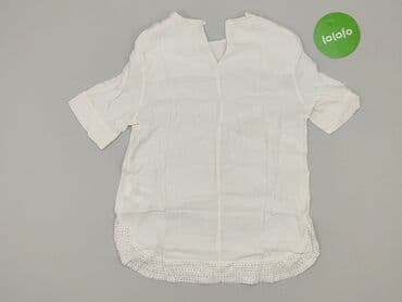 marynarka h m: H&M, Bluzka damska, M — 3