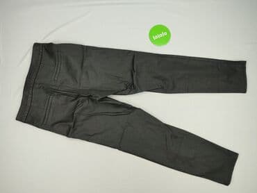 massimo dutti sukienki wyprzedaż: Massimo Dutti, Spodnie materiałowe damskie, rozmiar M — 2