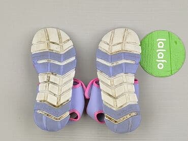 sandały biale born2be: Sandałki Reebok, 32, Używany — 3