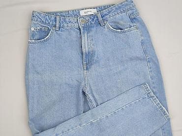 Jeansy damskie, rozmiar M