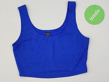 vrs basis: Shein, Top damski, rozmiar M — 2