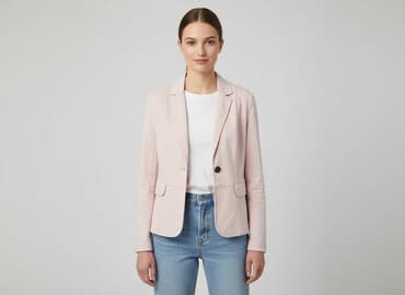 ochnik marynarki damskie: Street One, Marynarka damska, rozmiar S — 6