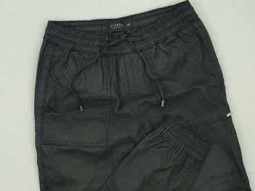 tu spodnie: Diverse, Spodnie dresowe damskie, rozmiar S — 1