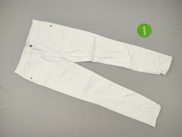 jeansy niemowlęce: J. PRET, Jeansy damskie, rozmiar M — 3