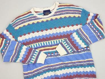 Kobiety: Sweter damski, rozmiar M — 1