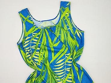 sukienki boho midi: Sukienka damska, rozmiar M — 1