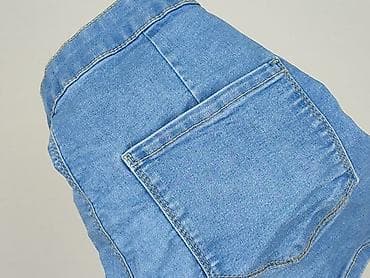 mango jeans: Sinsay, Szorty damskie, rozmiar L — 6
