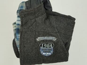 geox kurtka: Płaszcz, 1.5-2 lat, 86-92 cm, stan - Idealny — 5