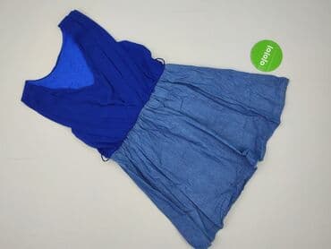 sukienka jeansowa pepco: Sukienka damska, rozmiar S — 2