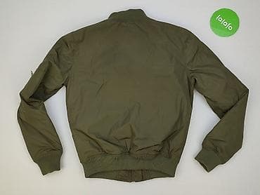 babylon kurtka: Retro Jeans, Kurtka bomberka damska, rozmiar XS — 4