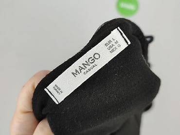 sukienki magmac: Mango, Sukienka damska, rozmiar L — 4