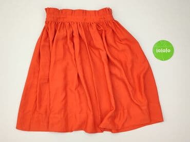 spodnica cytryny hm: H&M, Spódnica damska, rozmiar S — 2