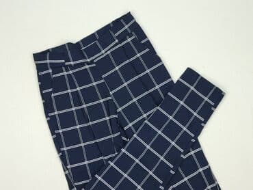 buty vices klapki: Spodnie materiałowe damskie, rozmiar S — 1