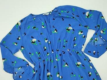 hm klapki gumowe: H&M, Sukienka damska, rozmiar M — 1