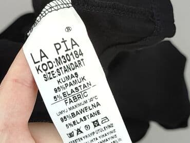 paparazzi ubrania: La Pia, Bluzka damska, rozmiar One size — 5