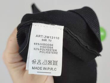 crivit kurtki: Kamizelka damska, rozmiar One size — 5