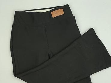 Spodnie damskie, rozmiar S