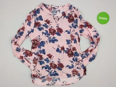 bluza z napisem cropp: Greenpoint, Bluzka damska, M — 2