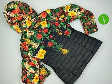 tottenham polska: H&M, Kurtka zimowa damska, rozmiar S — 3
