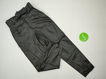 spod: Zara, Spodnie materiałowe damskie, rozmiar XS — 2
