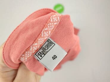 obcisła sukienka czerwona: UpFashion, Сукня жіноча, розмір L — 4